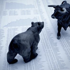 Η κρίση στην Ουκρανία προκαλεί sell off στα χρηματιστήρια