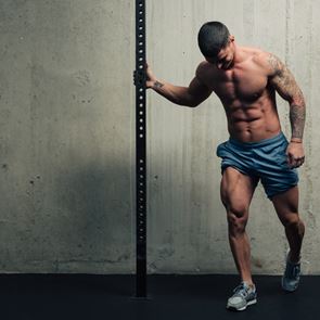 O καλύτερος δρόμος για ένα (σχεδόν) τέλειο sixpack