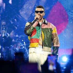 Τι είναι η νόσος Lyme από την οποία πάσχει (και) ο Justin Timberlake