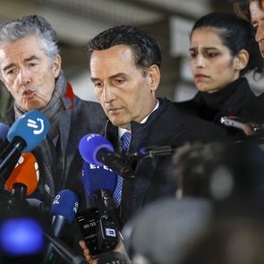 To 'Ζαμέ Κορωπί' του Δημητρακόπουλου έγινε τραγούδι στο <em>TikTok</em>