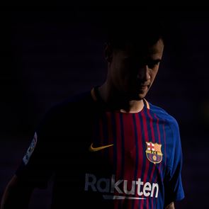 Ο δύσκολος δρόμος του Philippe Coutinho