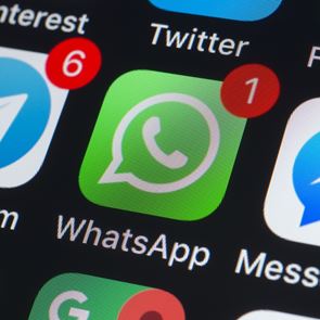 Πώς θα μεταφέρεις τα άπαντα του WhatsApp από <em>iPhone</em> σε Android και αντίστροφα χωρίς απώλειες