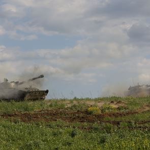 H <em>Ρωσία</em> αναπτύσει "μουσειακά" T-72 από το 1974