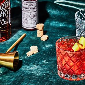 Ο θρύλος του παλαιότερου αμερικανικού cocktail