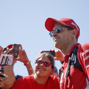 Sebastian Vettel, μετά την Ferrari