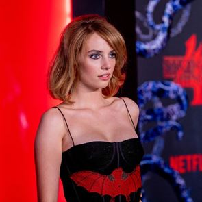 Η εκδίκηση της Maya Hawke