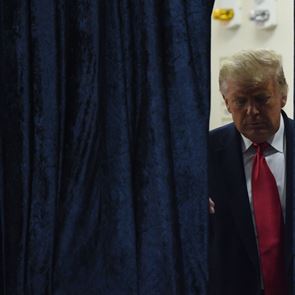 Πώς θα μοιάζει η αμερικανική Δεξιά μετά τον Donald <em>Trump</em>