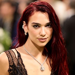 Dua Lipa, πιο καυτή από ποτέ