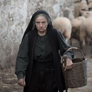 Η 'Φόνισσα' της Εύας Νάθενα έρχεται στους κινηματογράφους