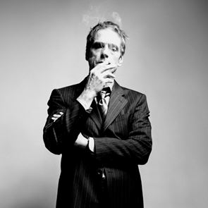 Όσα έμαθε η ζωή στον Jeremy Irons