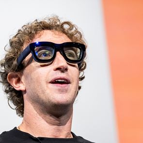 Το 'τέλος των smartphones' βλέπει ο Mark Zuckerberg