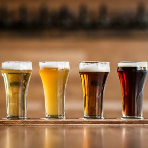 Οι 10 παράδεισοι της μπύρας σε όλο τον κόσμο