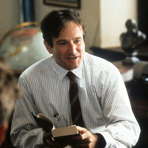 Η τελευταία συνέντευξη που έδωσε ο Robin Williams πριν από την αυτοκτονία