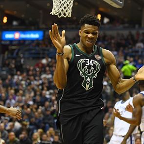 The Arena: Giannis and Identity, το <em>ντοκιμαντέρ</em> για τον Γιάννη Αντετοκούνμπο