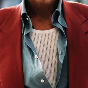 Οι χρωματικοί συνδυασμοί του φετινού καλοκαιριού