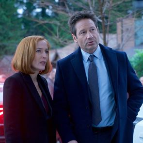 Το φαινόμενο X-Files και η επίδρασή του στην τηλεοπτική αφήγηση