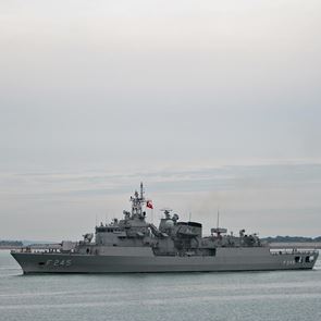 Έληξε η Navtex, αποχώρησε το Oruc Reis