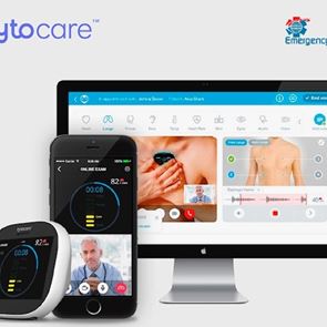 Πιλοτική Υπηρεσία Τηλεϊατρικής Νέας Γενιάς στους Δήμους Αγράφων και Κηφισιάς