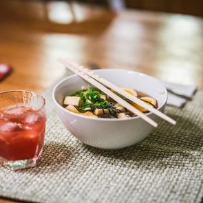 Αποδομώντας το ramen