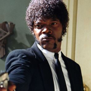 Ο Samuel L. Jackson είναι ο πιο επιδραστικός <em>ηθοποιός</em> όλων των εποχών