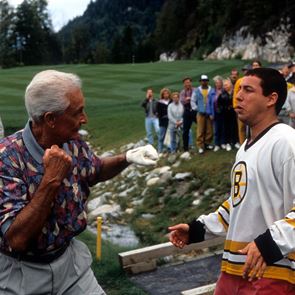 To sequel του Happy Gilmore έρχεται στο <em>Netflix</em>