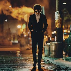 Ο Timothée Chalamet γίνεται Bob Dylan στο trailer του Α Complete Unknown
