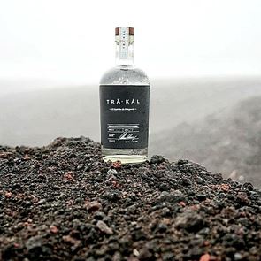 Στην Παταγονία μόλις έφτιαξαν δικό τους ποτό και το ονόμασαν Träkál