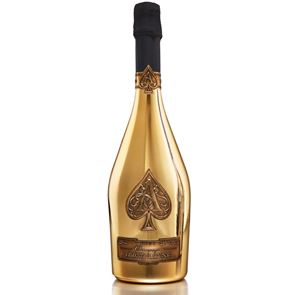 Η Armand de Brignac στην ΑΜΒΥΞ