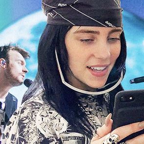 Το <em>ντοκιμαντέρ</em> της Billie Eilish αποκαλύπτει την αλήθεια της