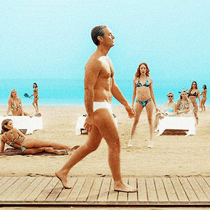 Ήρθε η ώρα να μιλήσουμε σοβαρά για τo Speedo