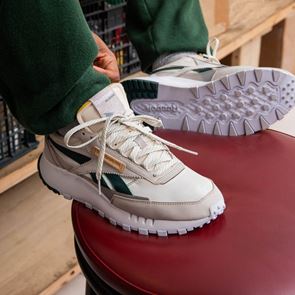 Κι αν τα old-school trainers αναβαθμίζουν το στυλ σου