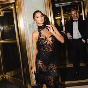 Nicole Scherzinger, A Woman We Love