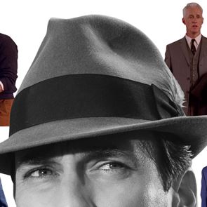 H αέναη στιλιστική επιρροή του Mad Men