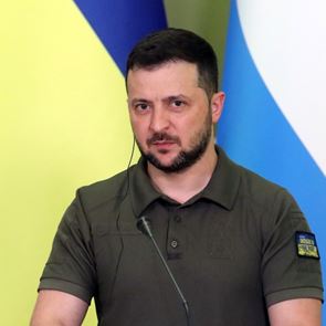 5 συμβολικές στιγμές από την επίσκεψη Zelensky στις ΗΠΑ
