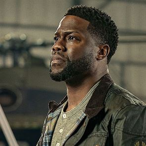 O Kevin Hart και το 'αστρονομικό' φιλοδώρημα σε beach bar της Μυκόνου