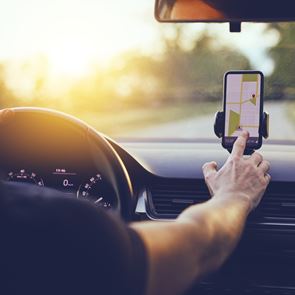 Το Apple Maps σύντομα θα προσαρμόζεται στο αυτοκίνητό σου