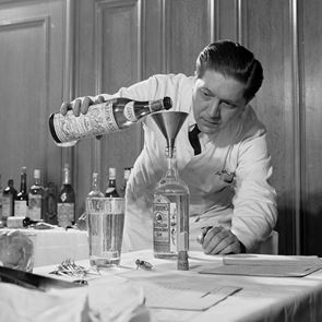 Martini, στα πιο κλασικά και στα "βρόμικά