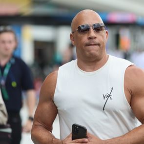 Ο Vin Diesel αντιμέτωπος με κατηγορία για σεξουαλική επίθεση