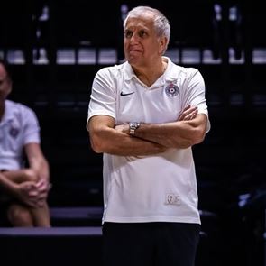 Ζέλικο Ομπράντοβιτς εναντίον όλων: 'Μάλλον είμαι αποτυχημένος όλη μου τη ζωή, ε