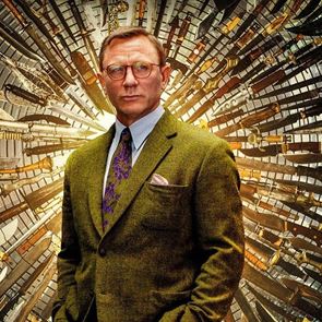 Ο Daniel Craig επιστρέφει ως ντετέκτιβ για την τρίτη ταινία μυστηρίου Knives Out