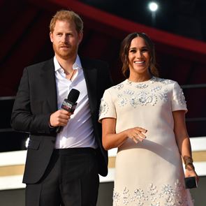 Πρίγκιπας Harry και Meghan Markle τώρα και παραγωγοί στο <em>Netflix</em>