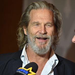 Η νέα ανάρτηση του Jeff Bridges στο Instagram είναι πηγή δύναμης