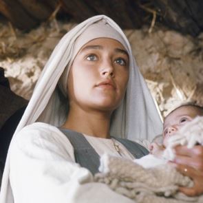 Πέθανε η <em>ηθοποιός</em> Olivia Hussey, η Παναγία του "Ιησού από τη Ναζαρέτ"