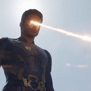 Eternals, το πρώτο μεγάλο flop της <em>Marvel</em>