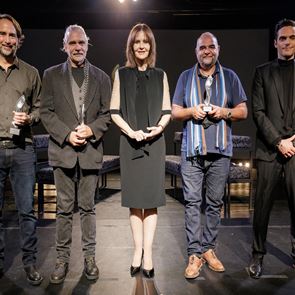 Θεατρικά Βραβεία Κοινού 2020: Οι μεγάλοι νικητές