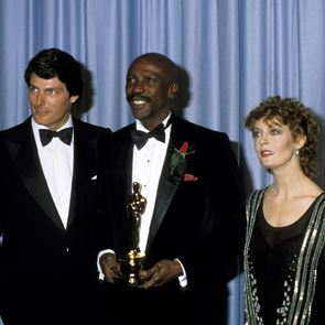 'Έφυγε' από τη ζωή ο Louis Gossett Jr