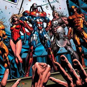 Οι Dark Avengers ίσως είναι το επόμενο στοίχημα της Marvel
