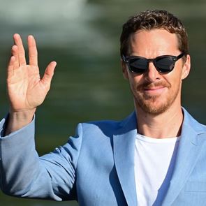 Οι καλοντυμένοι του Φεστιβάλ Βενετίας