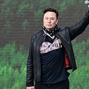 Η ζωή του <em>Elon</em> <em>Musk</em> θα προβληθεί στο BBC