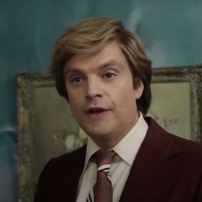 O Sebastian Stan γίνεται Donald Trump στο πρώτο trailer του The Apprentice